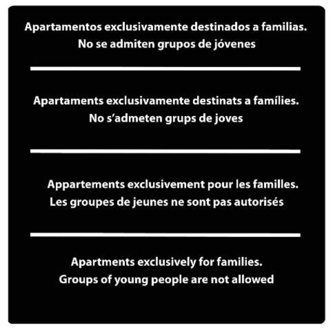 Rentalmar Suites Salou Families Only Ngoại thất bức ảnh